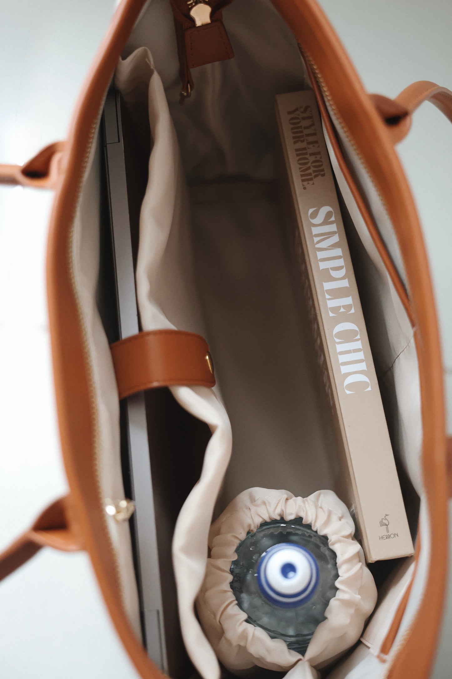 Sylvie Tote