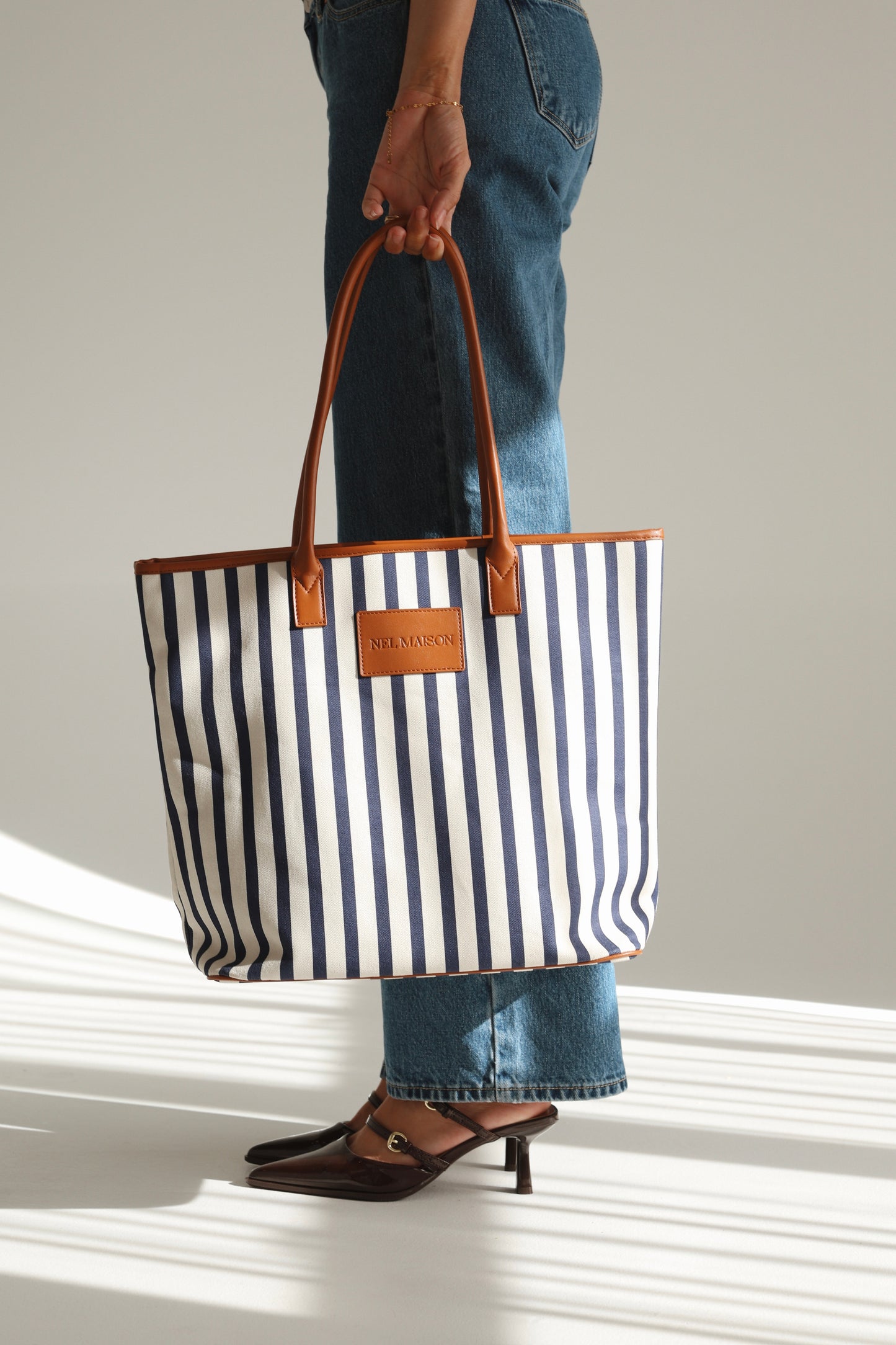 Sylvie Tote