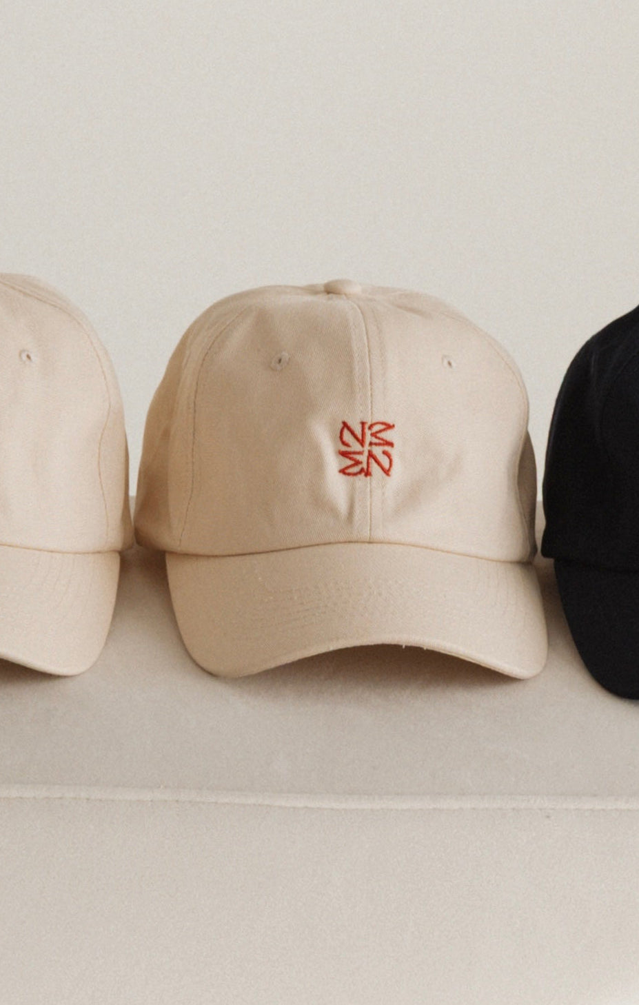 NM Cap