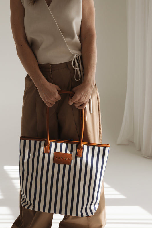 Sylvie Tote