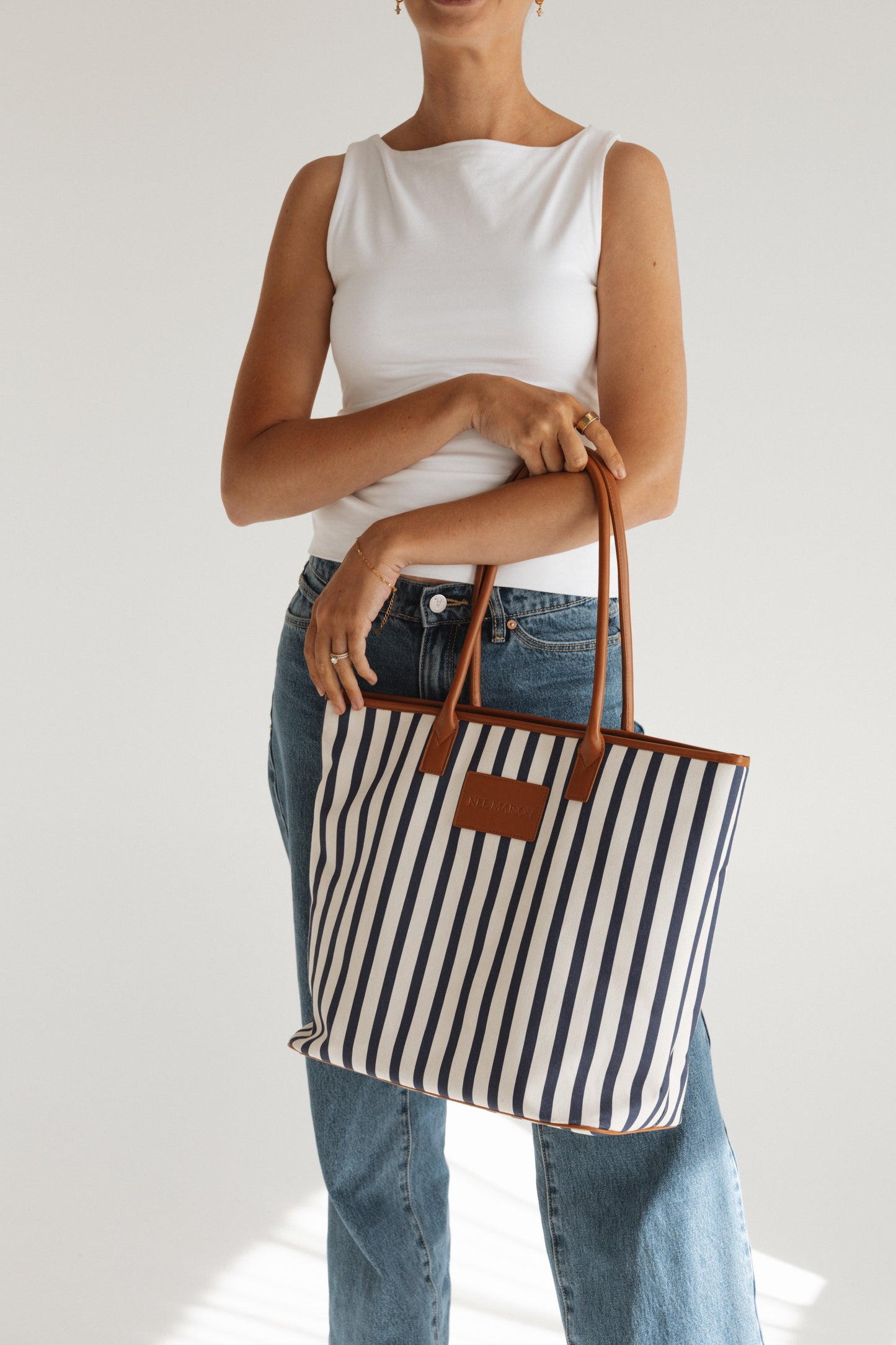 Sylvie Tote