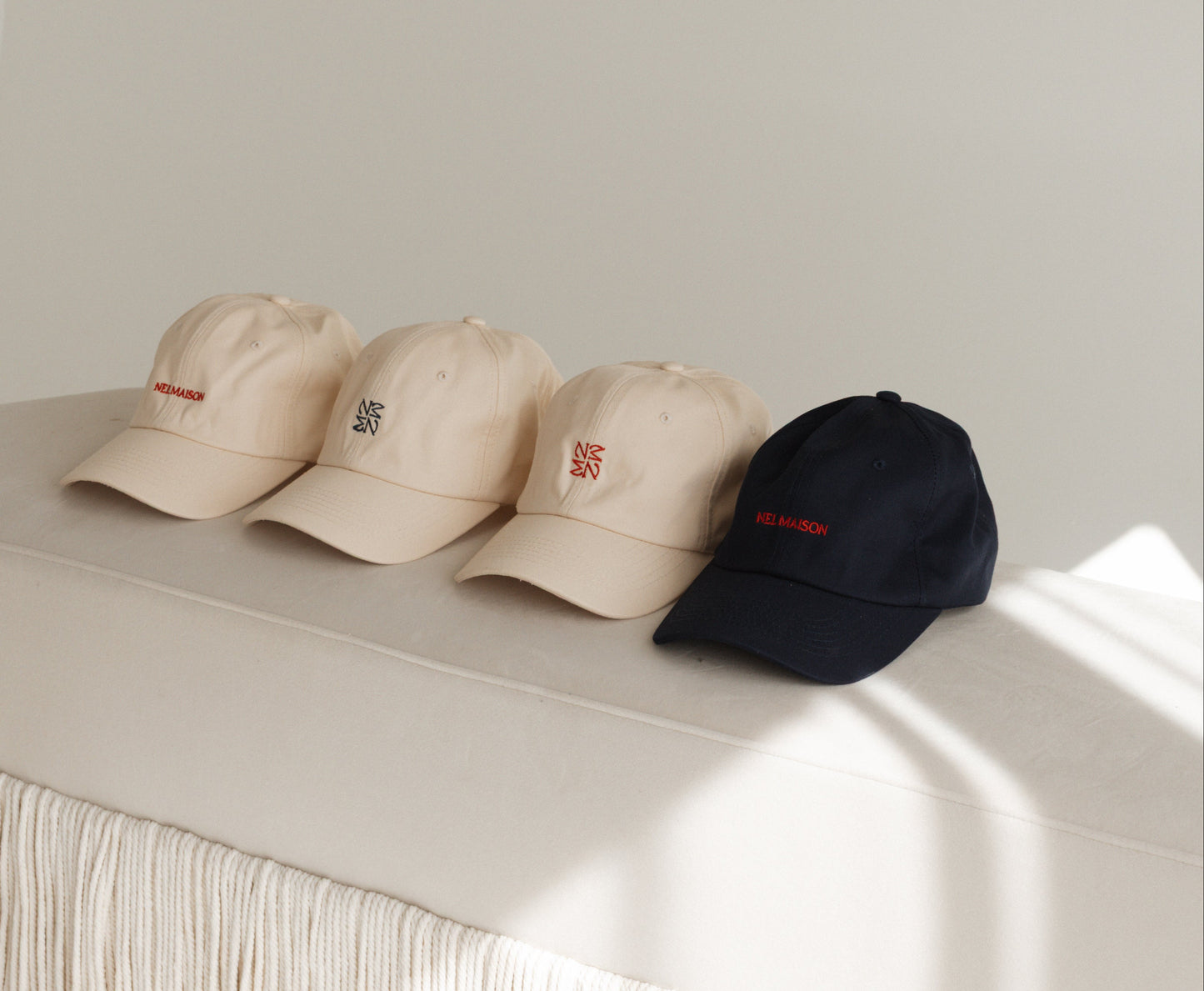 Nel Cap