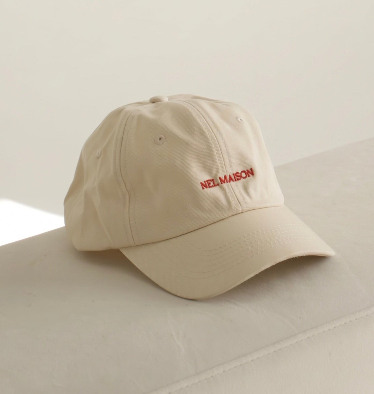 Nel Cap