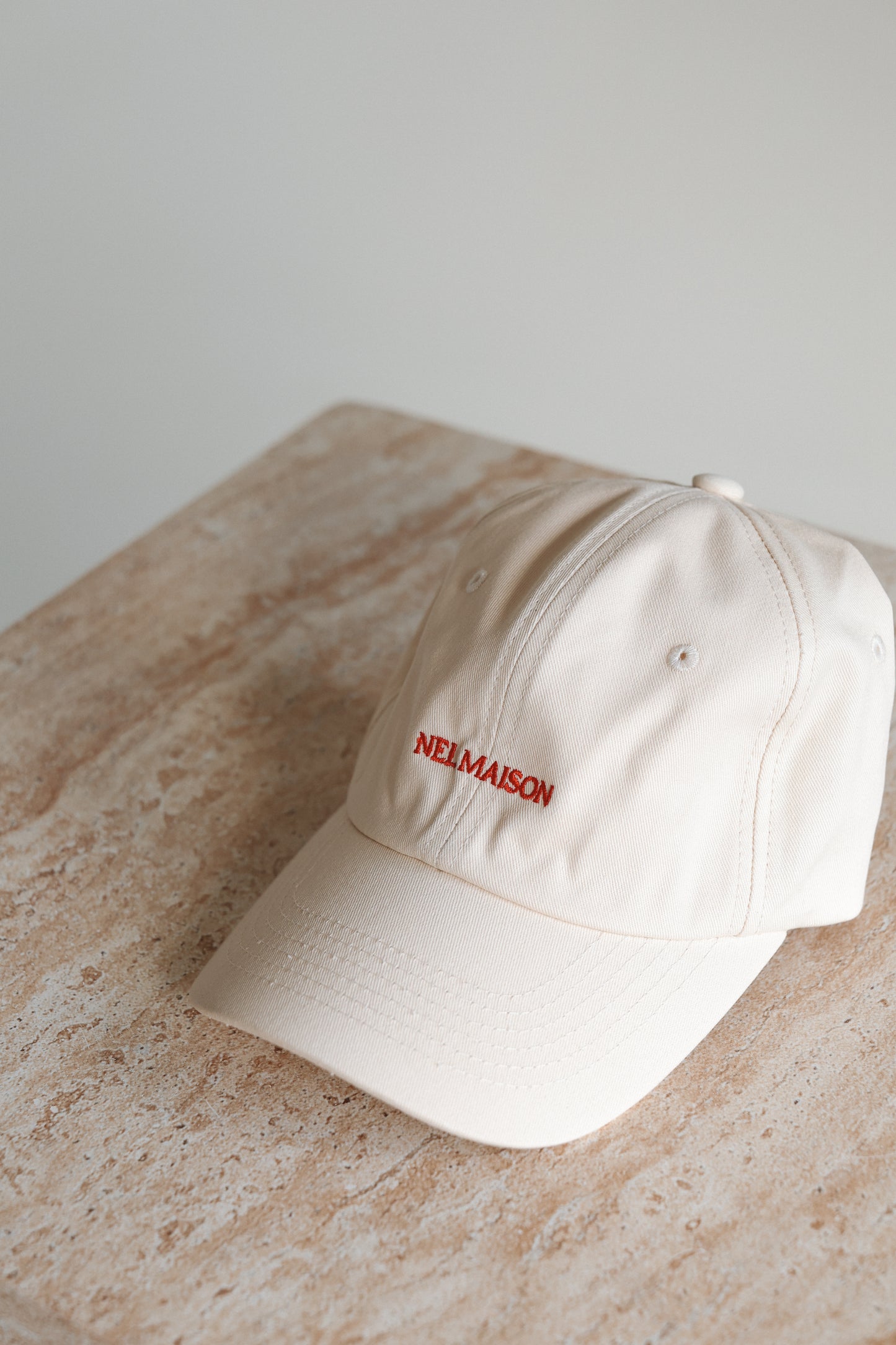 Nel Cap