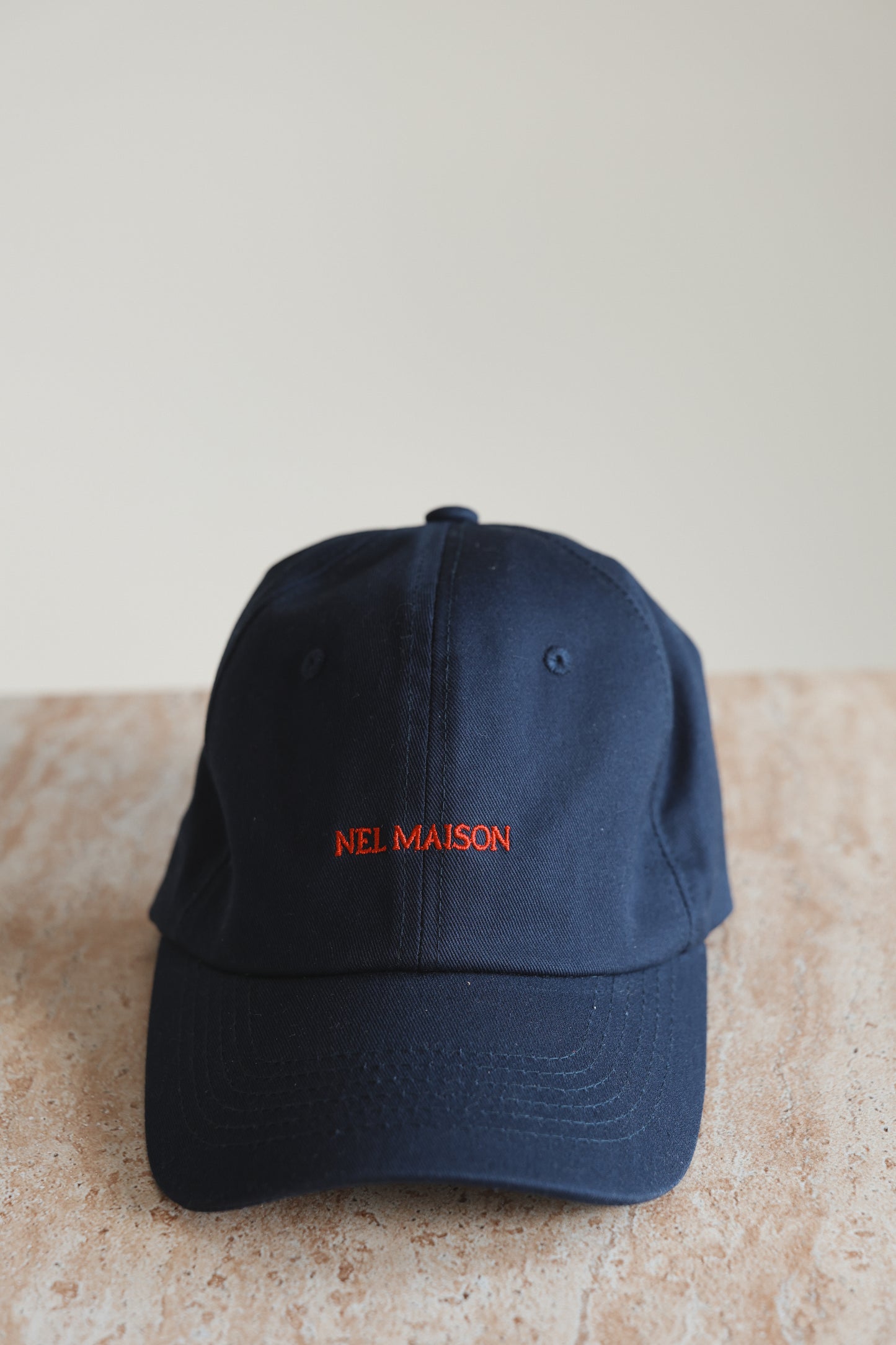 Nel Cap
