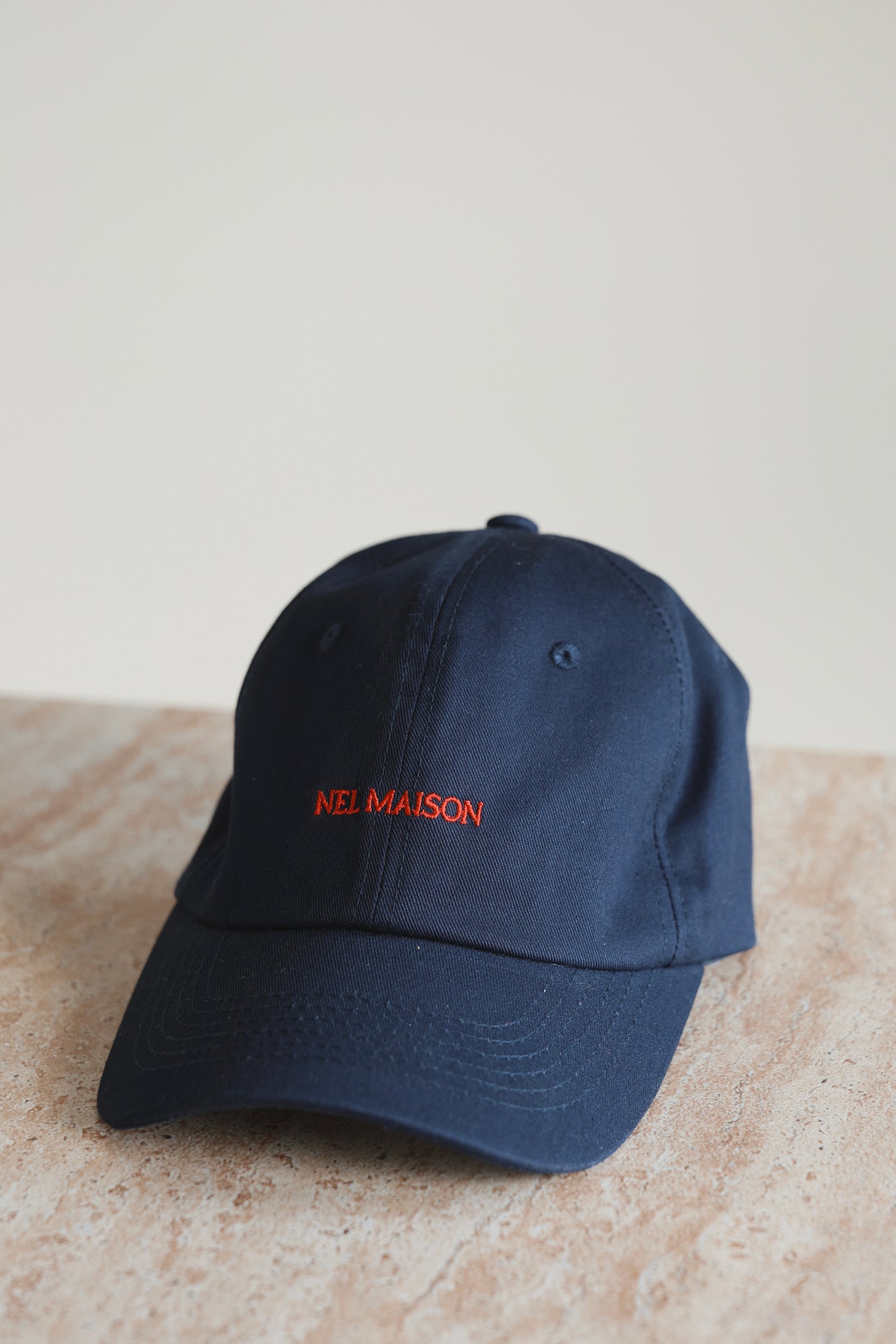 Nel Cap